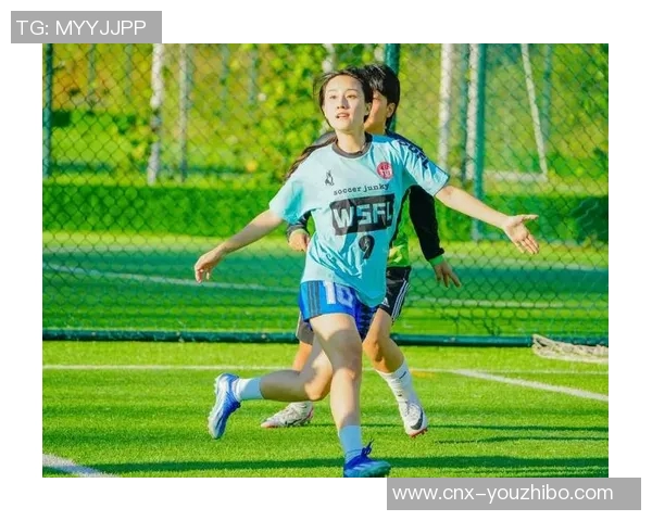 北京足球夏令营开启青少年足球梦想之旅培养未来球星的最佳平台