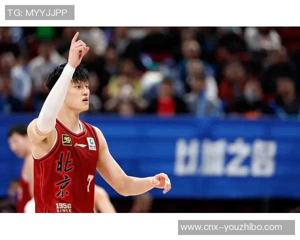 CBA第十二周最佳球员揭晓曾凡博与里勒双双获奖