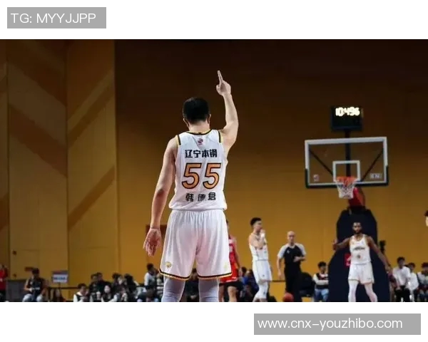 韩德君赛后情绪失控落泪透露退役决定需与俱乐部进一步沟通